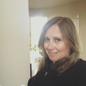 Meet your Posher, Barbara